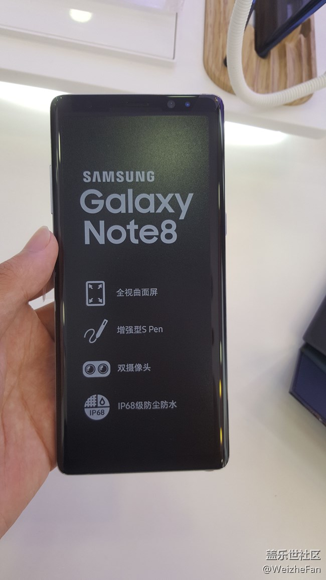 是不是第一个拿到的