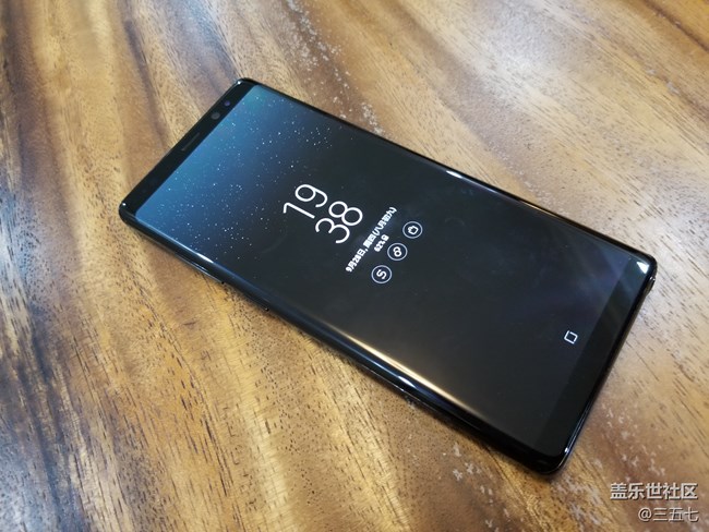 note 8和 S8，还有note 7，哇哈哈哈哈哈。