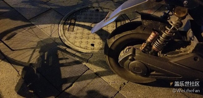 随手夜拍