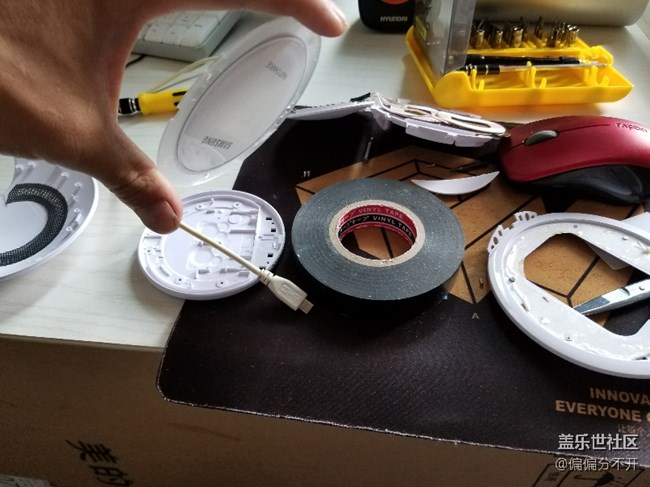 关于s8无线充电太气人了