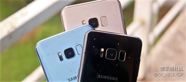 三星已启动Galaxy S9固件开发：两款机型确认