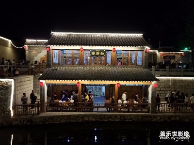 十一假期团圆季+半年没回家，家乡变化太大了
