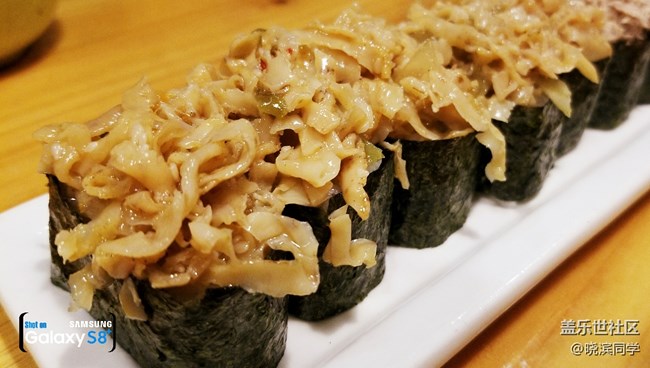 Japan料理