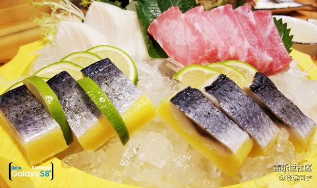 Japan料理