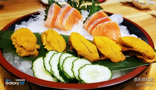 Japan料理
