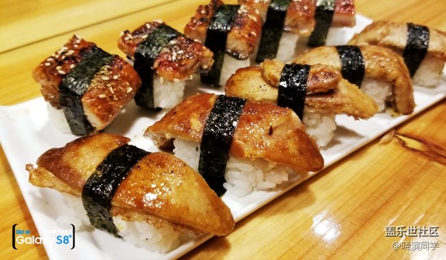 Japan料理