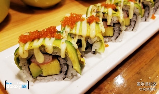 Japan料理
