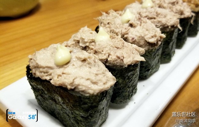 Japan料理