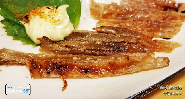 Japan料理