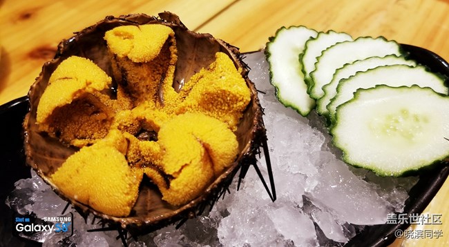 Japan料理