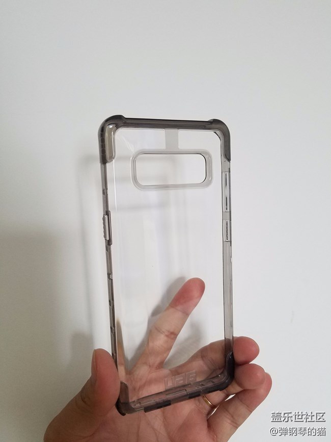 NOTE8使用4天使用心得。附和小米mix2大小对比和使用体验。。 NOTE8使用4天使用心得。附和小米mix2大小对比和使用体验。。