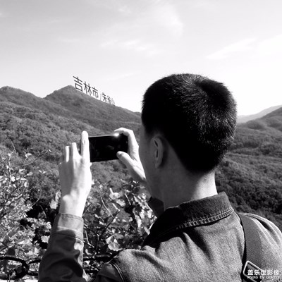 吉林市朱雀山之旅