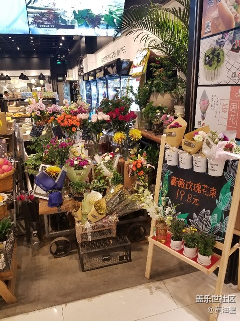 中秋花城广场随拍（无P图无滤镜渣操）
