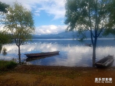 十一假期团圆季+泸沽湖之行
