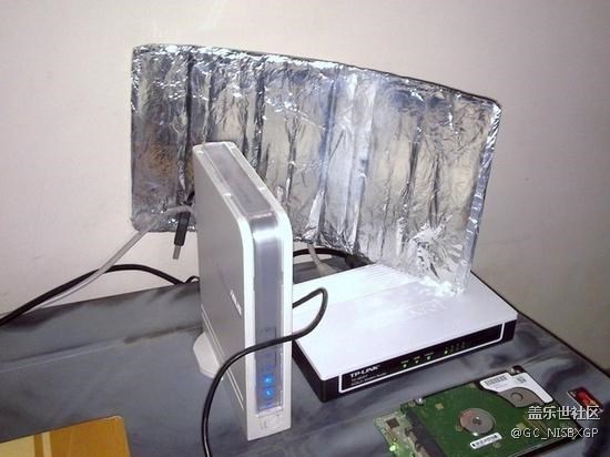 嫌网速太慢？一张纸立马让WiFi快10倍