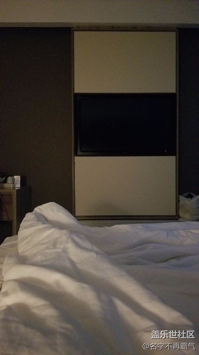 相机有点问题，我是个例？