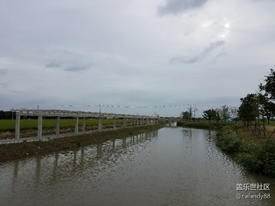《吃喝玩乐 》+逛嘉北郊野公园