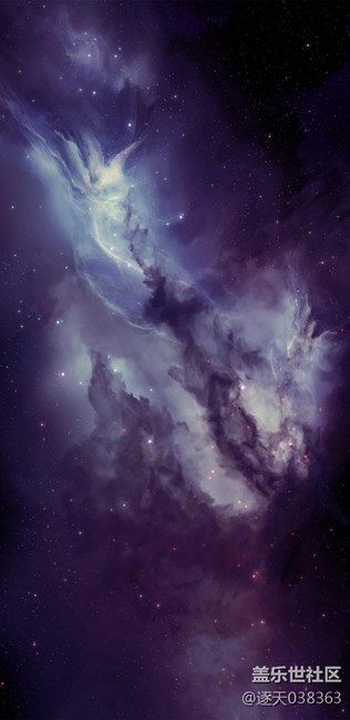 S8+壁纸