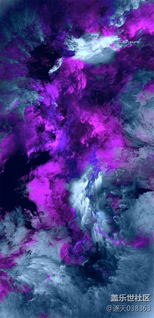 S8+壁纸