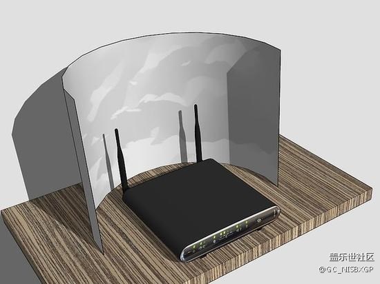 嫌网速太慢？一张纸立马让WiFi快10倍