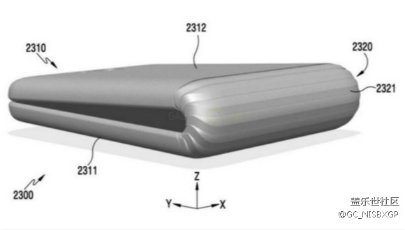 韩媒：三星折叠手机Galaxy X将只限量生产10万台