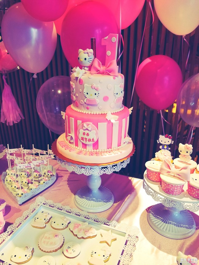 Note8神机自带滤镜生日会甜品拍摄