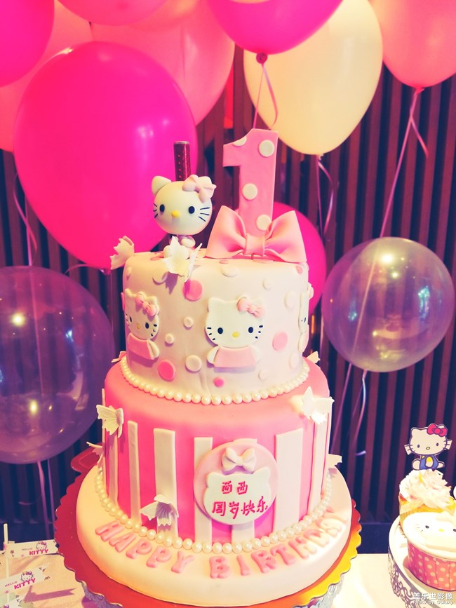 Note8神机自带滤镜生日会甜品拍摄