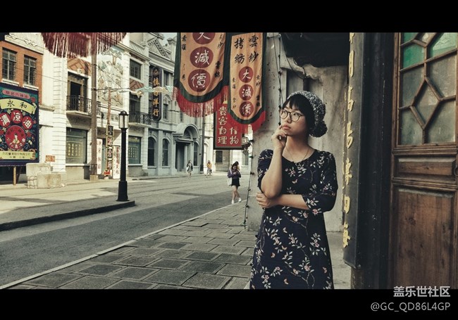 【拍照测试】三星Note8，实拍样片一组