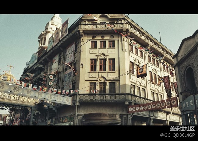 【拍照测试】三星Note8，实拍样片一组