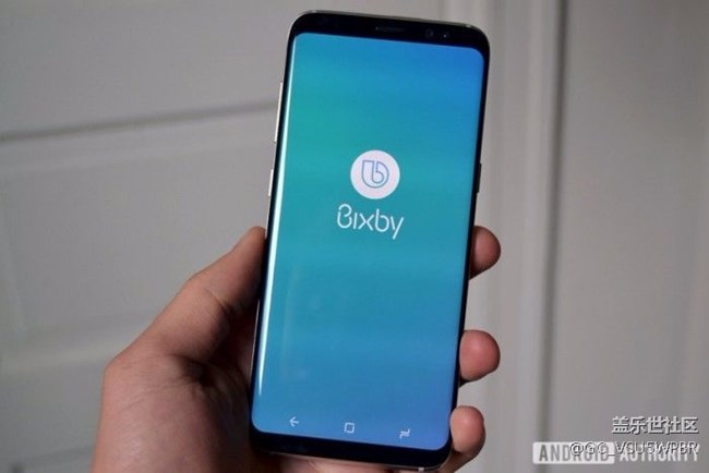 三星有望下周公布Bixby 2.0版本