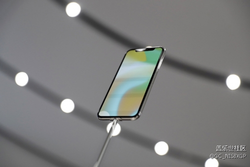 三星Note 9将有一个iPhone X没实现的功能