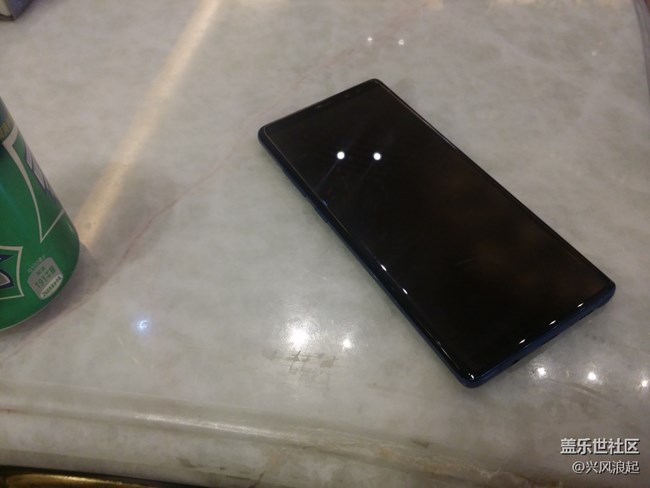 沈阳三星note8品鉴会活动小回顾