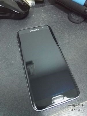 三星曲屏福利！完美修屏经验分享！再也不怕爆屏了~