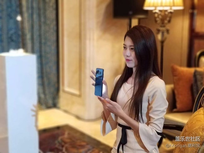 NOTE8 星部落核心用户品鉴会 NOTE8 星部落核心用户品鉴会