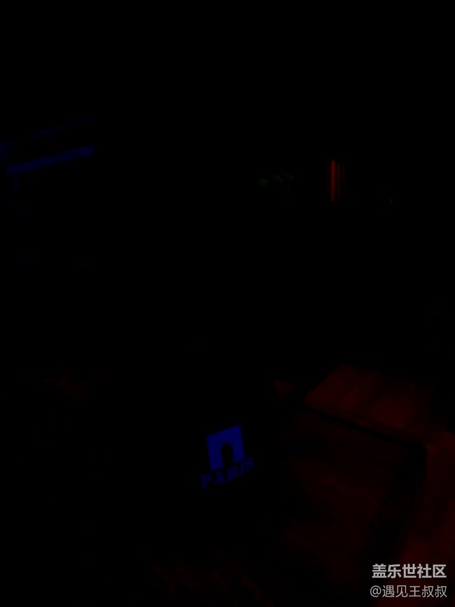 今天刚更新的，s7edge 自拍成像有问题