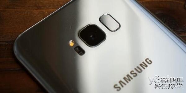 三星或为Galaxy S8打造人像模式