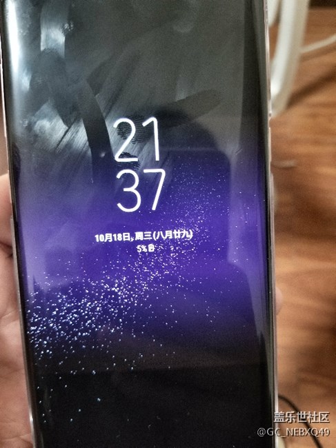 关于屏息出现的问题，有哥哥姐姐帮我解决一下吗，