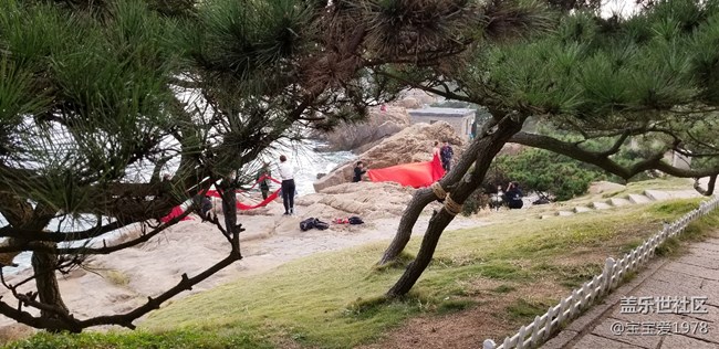 拍才知道+无聊逛逛八大关