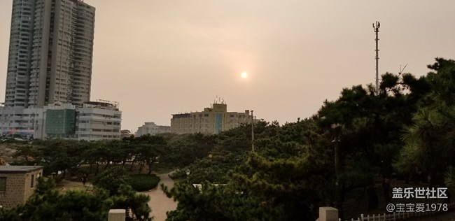 拍才知道+无聊逛逛八大关