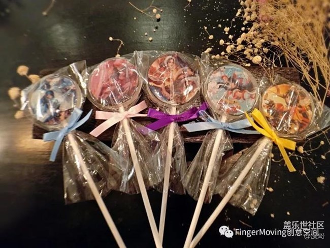 10月28日 NOTE8 创意空间主题活动 - 盖乐世社