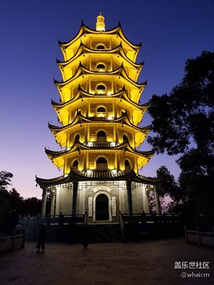 女朋友随手一拍，s8很厉害