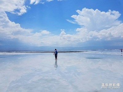 拍才知道+青海之旅