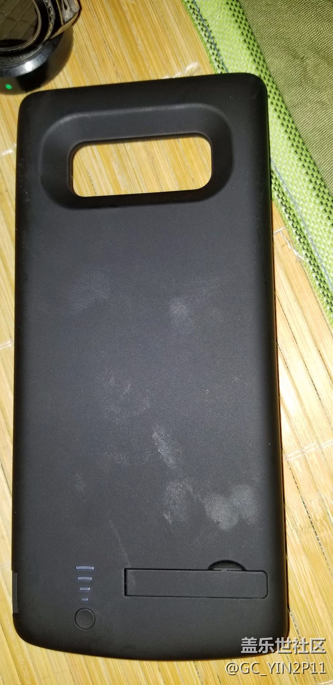 背夹电池怎么样