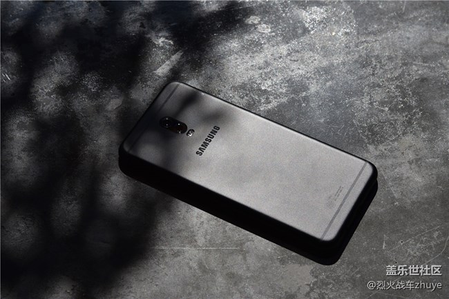 三星中国特供机C8——中端机的新选择