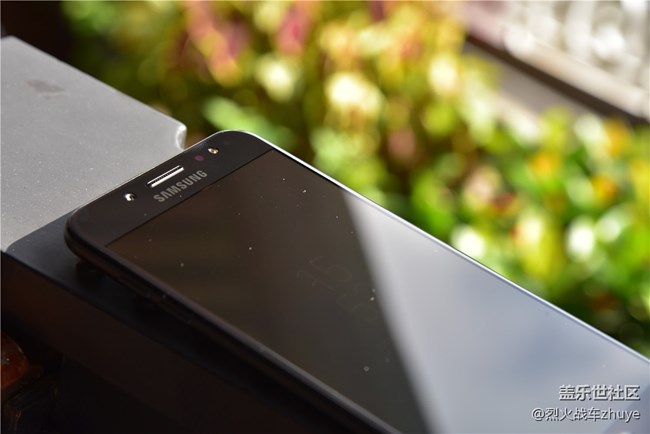 三星中国特供机C8——中端机的新选择