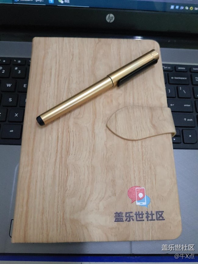 盖乐世社区核心用户Note8品鉴会---（广州站非官方回顾）