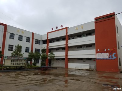 【镜头里的风情建筑】+学校建筑