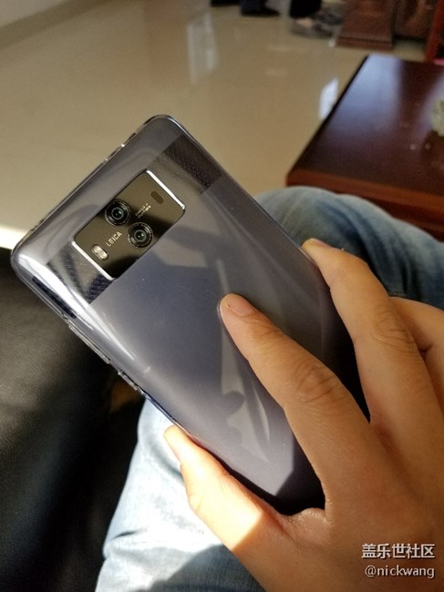 手持note8,mate10其他不谈,就谈拍照 手持note8,mate10其他不谈,就谈拍照