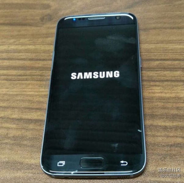 《我与三星的故事》 《我与三星的故事》