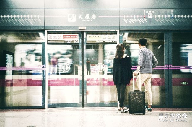 每周精帖汇【第76期:Bixby中文版内测活动即将上线】 在西安精心拍摄精心后期的,用S7 edge拍摄下的照片